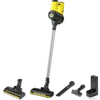 Пылесос Karcher VC 6 Cordless ourFamily Limited Edition 1.198-662.0