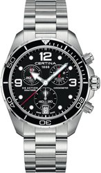 DS Action Diver Chronograph C032.434.11.057.00