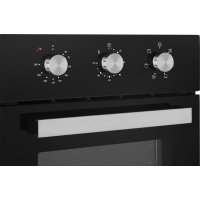 Электрический духовой шкаф Weissgauff EOY 456 BM