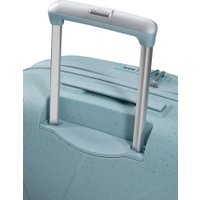 Чемодан-спиннер American Tourister Starvibe Azzurro Speckles 67 см