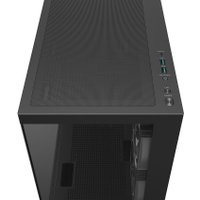 Корпус DeepCool CG380 3F R-CG380-BKAGM3-G
