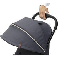 Коляска прогулочная «книга» Chicco Goody Xplus (Dark Shadow)