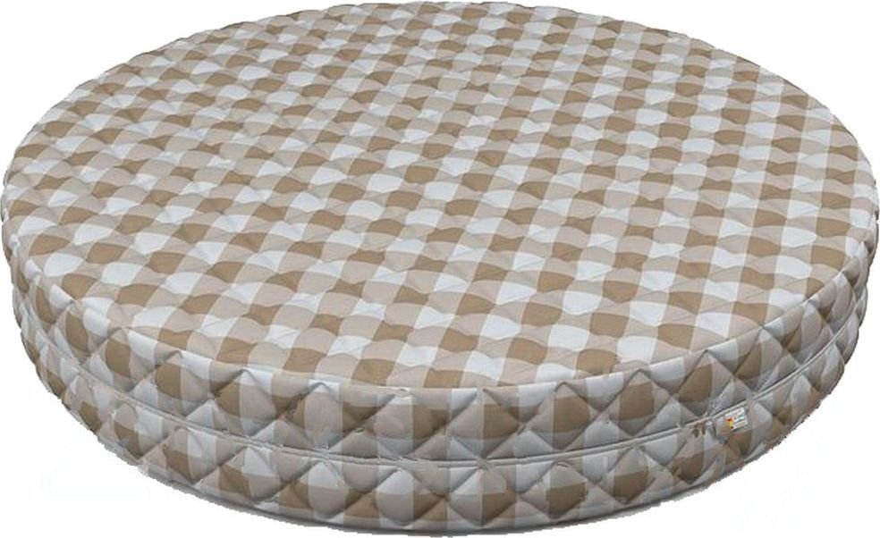 

Матрас Mr. Mattress BioGold Viscool круглый 210