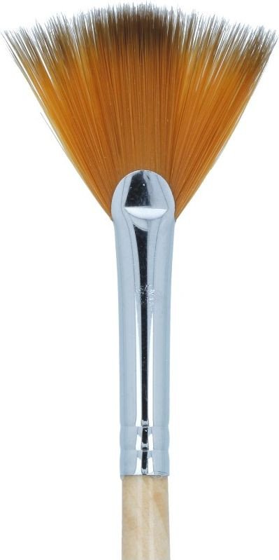 

Кисть для рисования Mr.Painter синтетика SBW 202-06 №06
