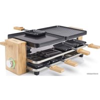 Раклетница Princess 162910 Raclette Pure 8