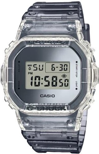 

Наручные часы Casio G-Shock DW-5600SK-1E