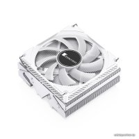 Кулер для процессора Jonsbo HX4170D White