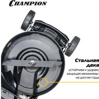 Газонокосилка Champion LM5644