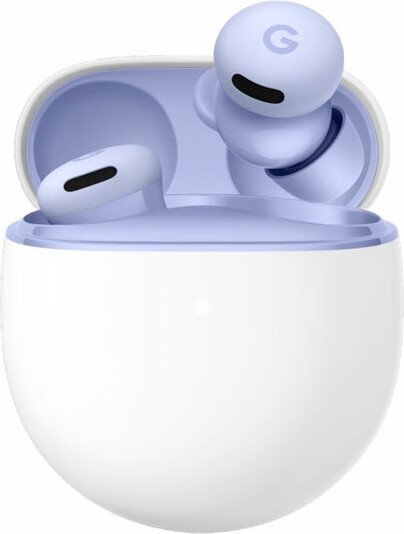 Наушники Google Pixel Buds 2a (ирис)