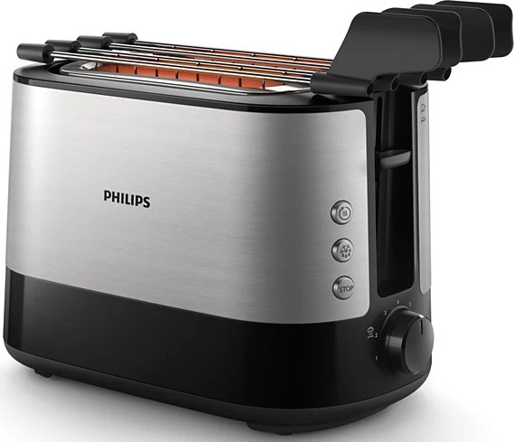 

Тостер Philips HD2639/90
