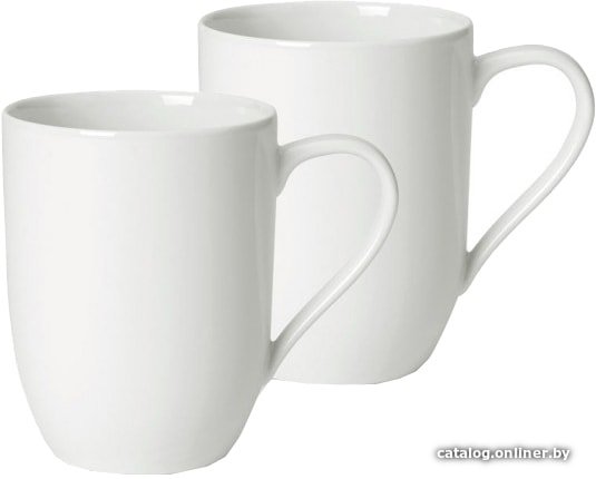 Набор кружек Villeroy & Boch For Me 10-4153-8403