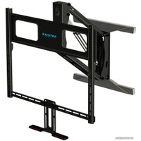 Кронштейн для телевизора Kromax ATLANTIS-99 (черный)