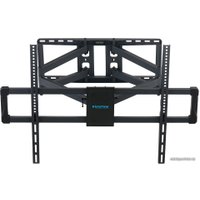 Кронштейн для телевизора Kromax ATLANTIS-75 (черный)