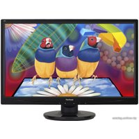 Монитор ViewSonic VA2746-LED