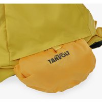 Туристический рюкзак Tanvolt Boost_45L_ Mustard