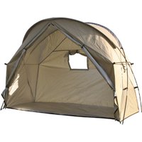 Треккинговая палатка XCAMP CZX-725 (бежевый) в Орше