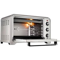 Мини-печь Moulinex OX464E32