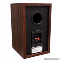 Полочная акустика KODA EX-569T (темный орех)