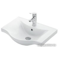  Гамма Тумба с умывальником 22оф8/1 (улыбка) У-50 Базик-7050 в Могилеве