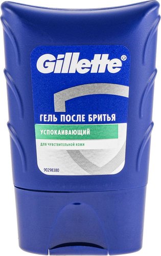 Gillette TGS Conditioning питающий и тонизирующий (75 мл)
