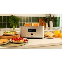 Тостер Cecotec Touch&Toast Extra 04845