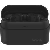 Наушники Nokia Power Earbuds BH-605 (черный) в Гродно