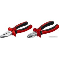 Набор домашнего мастера Зубр 22105 (42 предмета)