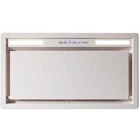 Кухонная вытяжка Falmec Incasso Plus 50 WH (белый)