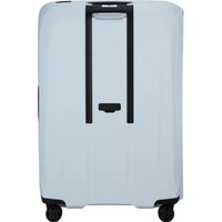 Чемодан-спиннер Samsonite Essens Glacier 81 см
