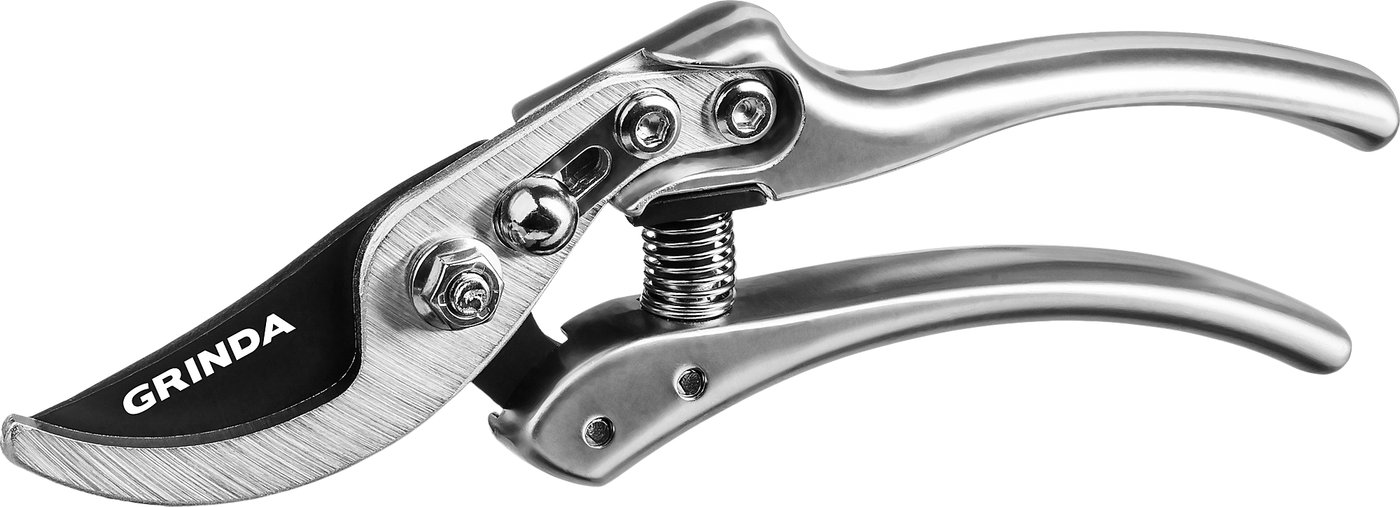 

Секатор Grinda PRO Line P-21 423421