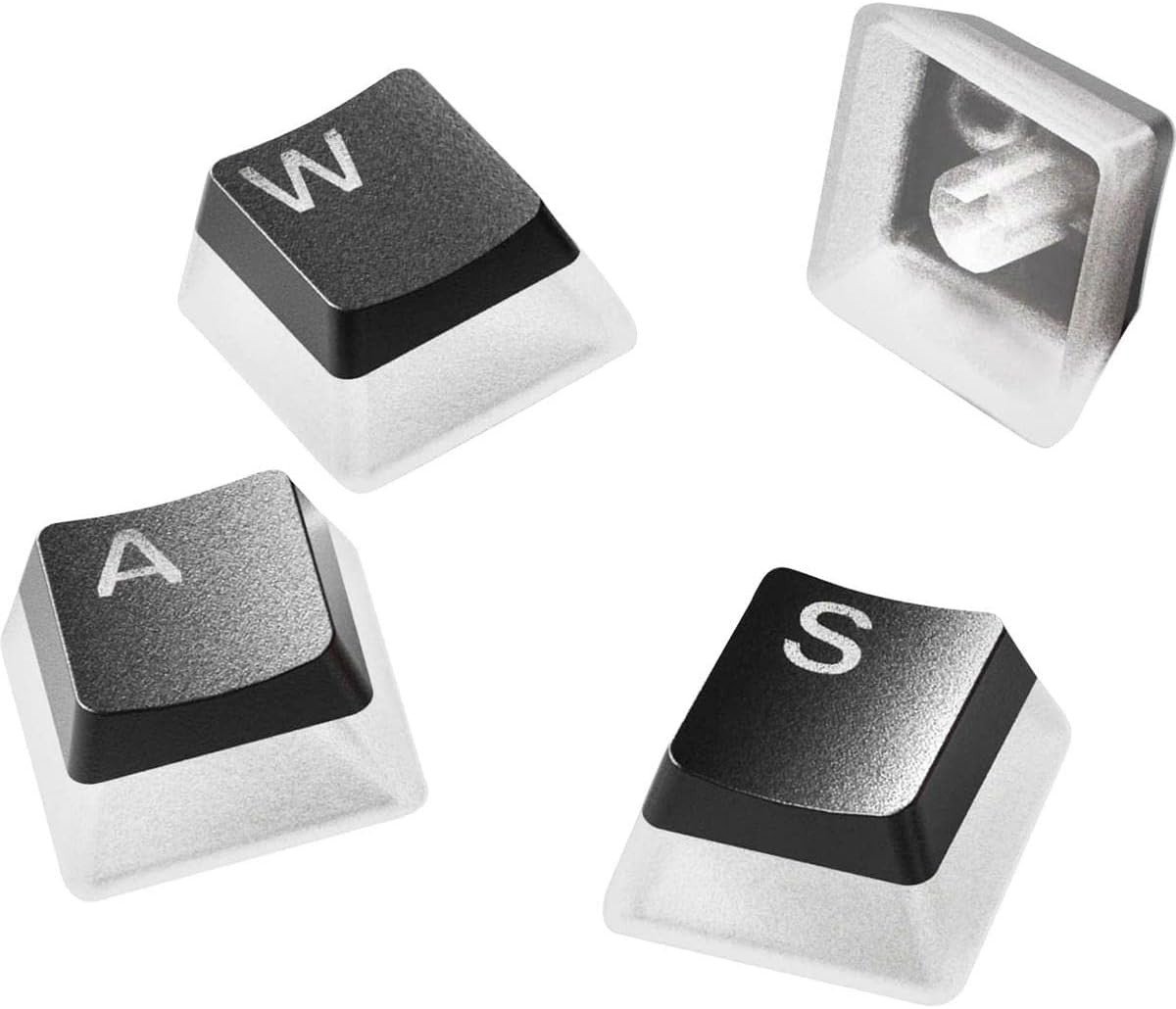 Набор кейкапов SteelSeries PrismCaps 60203