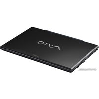 Ноутбук Sony VAIO VPC-SB1Z9R/B