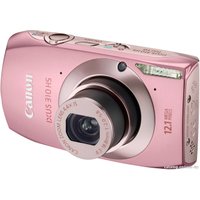 Фотоаппарат Canon IXUS 310 HS