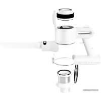 Пылесос Kitfort KT-5117