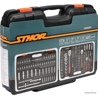 Универсальный набор инструментов Sthor 58688 173 предмета
