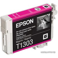 Картридж Epson C13T13034010