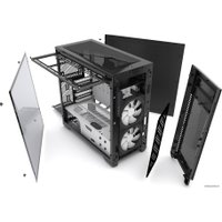 Корпус Phanteks Enthoo Pro M Tempered Glass PH-ES515PTG_SWT