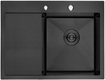 Gerhans K35848B-R (графит)