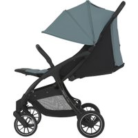 Коляска прогулочная «книга» Espiro Fuel 12873 (109, Sandy Beige)