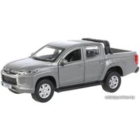 Пикап Технопарк Mitsubishi L200 L200-12FIL-GY