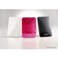 Внешний накопитель ADATA Superior SH02 640GB Pink (ASH02-640GU-CPK)