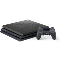 Игровая приставка Sony PlayStation 4 Pro 1TB Limited Edition The Last of Us Part II