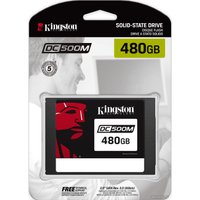 SSD Kingston DC500M 480GB SEDC500M/480G