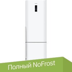 

Холодильник ATLANT ХМ 4626-101 ND