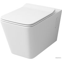 Унитаз подвесной Grossman GR-4414S