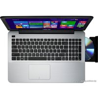 Ноутбук ASUS F555LB-XO557D