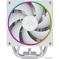 Кулер для процессора ID-Cooling Frozn A610 ARGB White