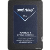 SSD SmartBuy Ignition 4 480GB (SB480GB-IGNT4-25SAT3)