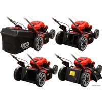 Газонокосилка ECO LG-734