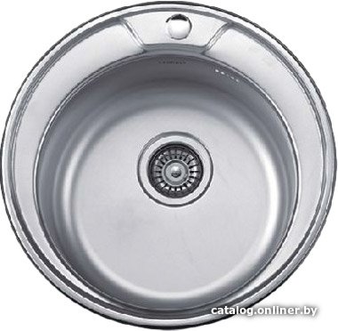 Кухонная мойка Ledeme L74949-6
